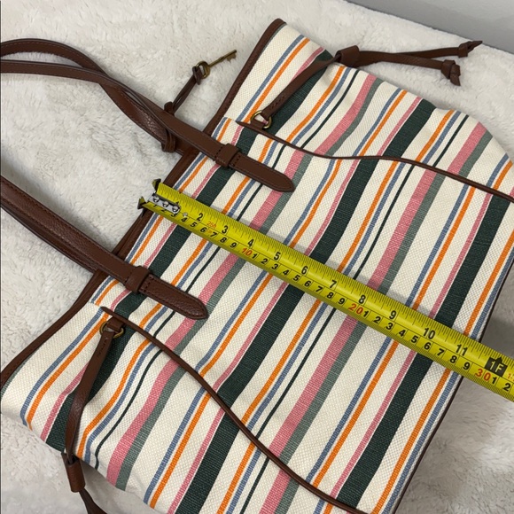 FOSSIL Charli Tote - Picture 12 of 17